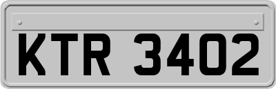 KTR3402