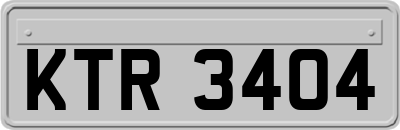 KTR3404