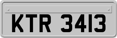 KTR3413
