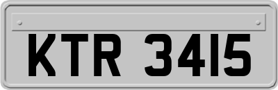 KTR3415