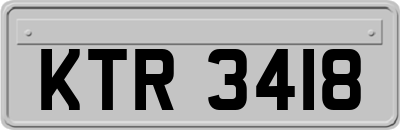 KTR3418
