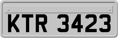 KTR3423