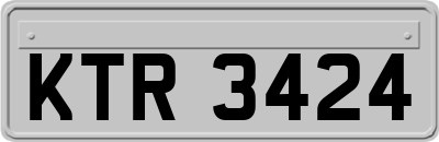 KTR3424