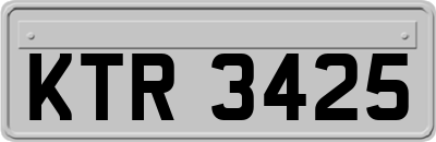 KTR3425