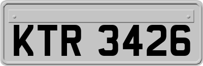 KTR3426