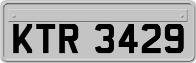 KTR3429