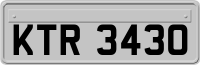 KTR3430