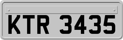 KTR3435