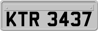 KTR3437