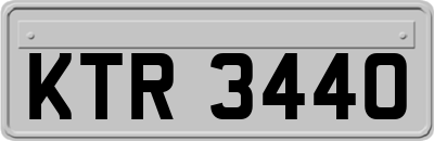 KTR3440