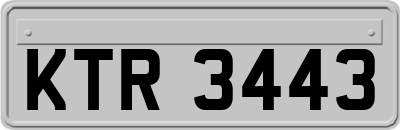 KTR3443