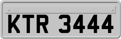 KTR3444