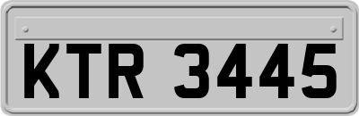 KTR3445
