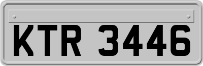 KTR3446