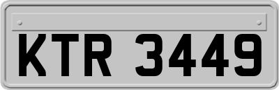 KTR3449