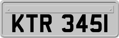 KTR3451