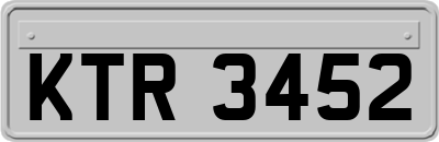 KTR3452