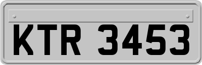 KTR3453