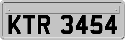 KTR3454