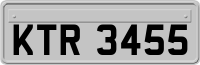 KTR3455