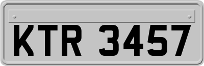 KTR3457