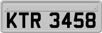 KTR3458