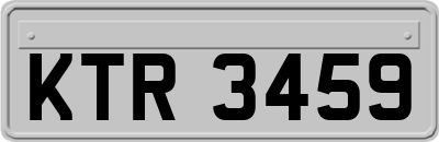 KTR3459