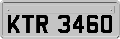 KTR3460