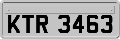 KTR3463