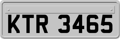 KTR3465