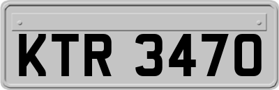 KTR3470