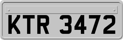 KTR3472