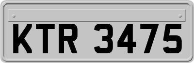 KTR3475