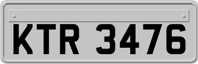 KTR3476