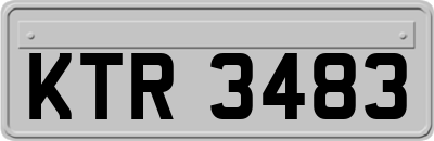 KTR3483
