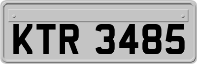 KTR3485