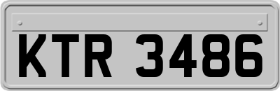 KTR3486