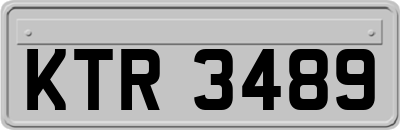 KTR3489