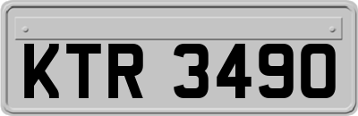 KTR3490