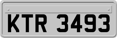 KTR3493