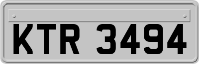 KTR3494