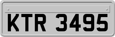 KTR3495
