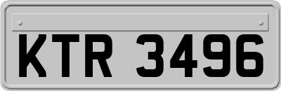KTR3496