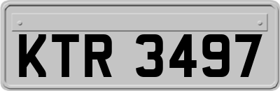 KTR3497