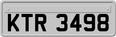 KTR3498