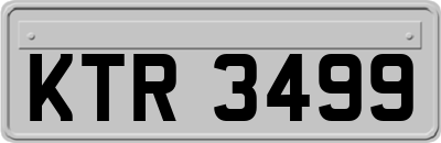 KTR3499