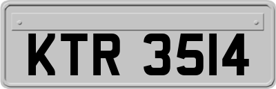 KTR3514