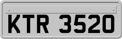 KTR3520