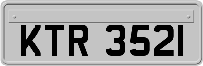 KTR3521