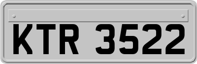 KTR3522